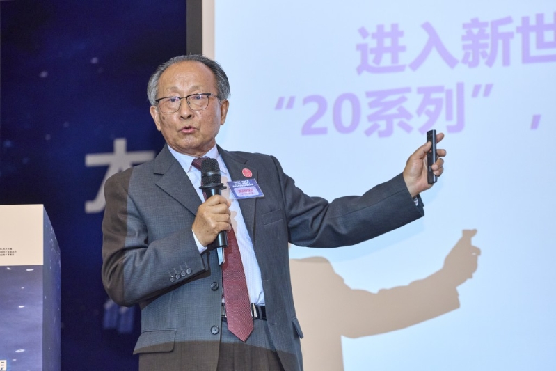 活动特别邀请北京航空航天大学3位专家带来以“太空安全”为主题的博学课堂，分享他们在航天科技、科学家精神及国防应用方面的专业知识。