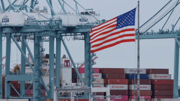 特朗普关税战两个月 特朗普关税战两个月