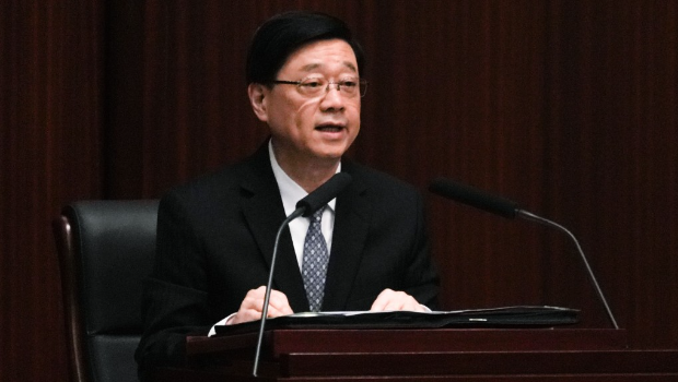 李家超称对北都发展心急如焚