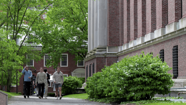 哈佛被禁收国际生