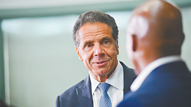 柯谟竞选团队已对市竞选财务委员会的决定提出上诉。