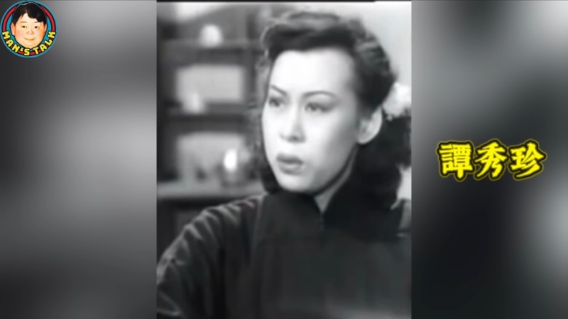 卢冠廷养母是粤剧花旦谭秀珍。 卢冠廷养母是粤剧花旦谭秀珍。