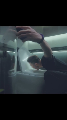 前TVB小生公开舔厕影片