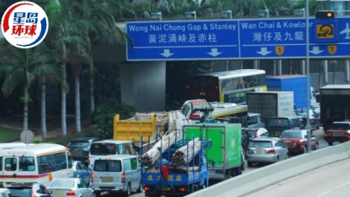 政府研全面检视收费隧道价格