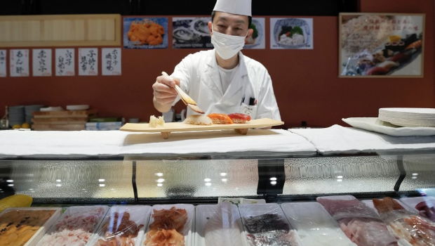 和食厨师将可被认定为“人间国宝”