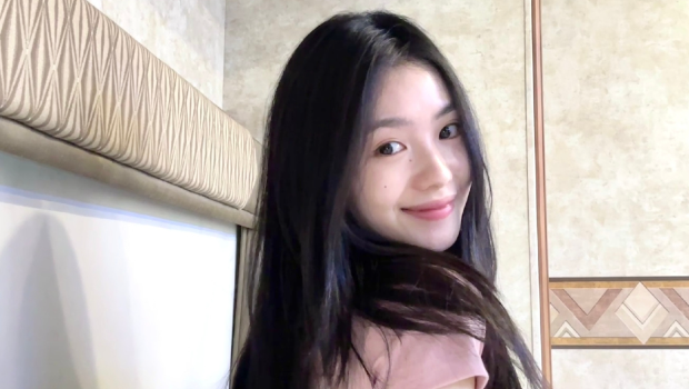 25岁新生代女星疑“不拍吻戏”! 25岁新生代女星疑“不拍吻戏”!