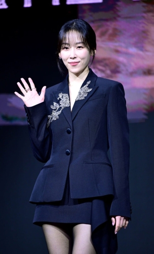 韩国女星徐玄振被爆遇到“租屋诈骗”