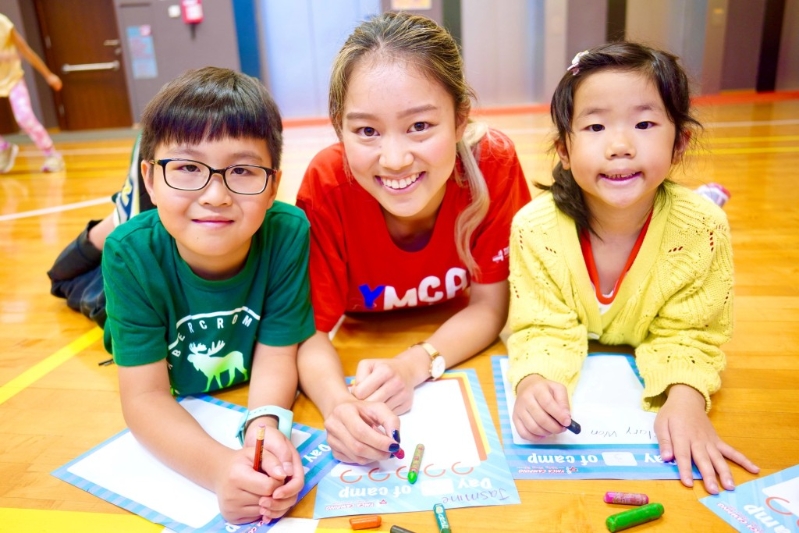 （图片来源：YMCA）