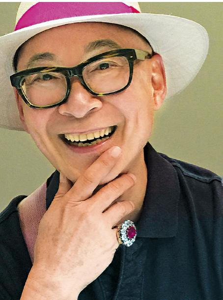 【Culture】杨凡,以光影书写香港的情书