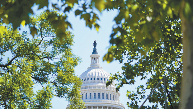 国会预算办公室发表报告，推算“大而美”法案或在未来10年为联邦增加至少2.4万亿元赤字