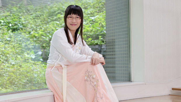 获胜者Akutagawa奖Li Qinfeng“被迫出去”，并针对国