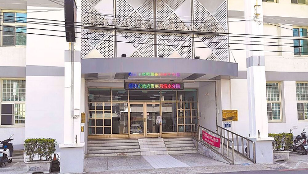 台中市2名女大生7日顺利返台