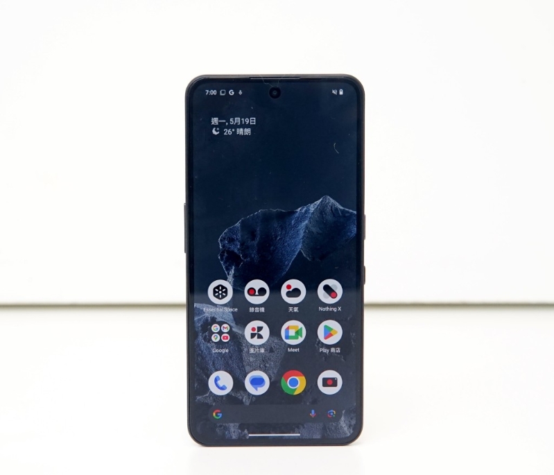 CMF Phone 2 Pro模块配件DIY