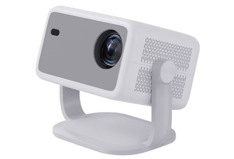 Zoho T10 Max拥有原生1,080p解像度，最大可投射出130吋画面。