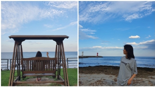 43岁女星走出流产阴霾