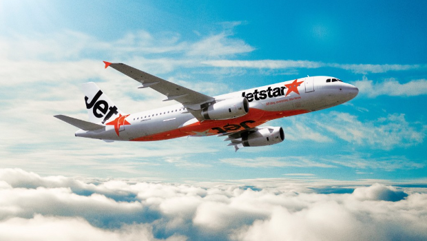捷星亚洲曾于2012年起提供香港直飞新加坡航线