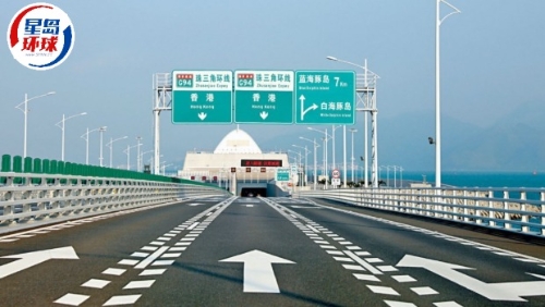 第二阶段入巿区车辆易违泊？