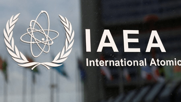 IAEA宣布伊朗违反核不扩散义务