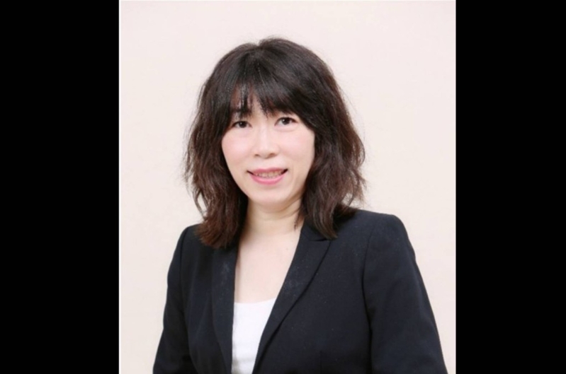 江雅绮自称法学博士被指是假学历。