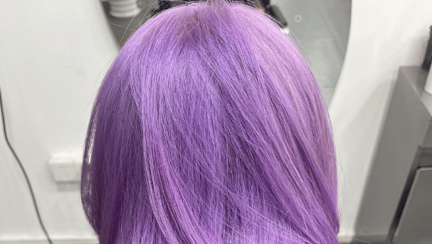 染发过度容易患上肾炎。