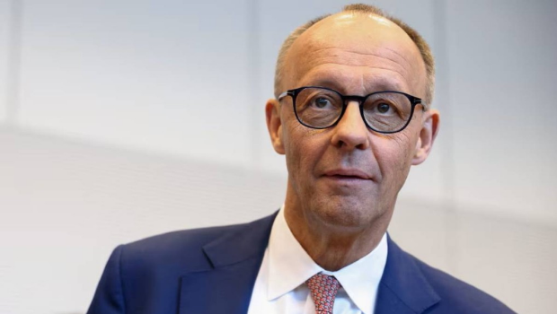 德国总理默茨称，以色列有权“捍卫其生存和公民的安全”。