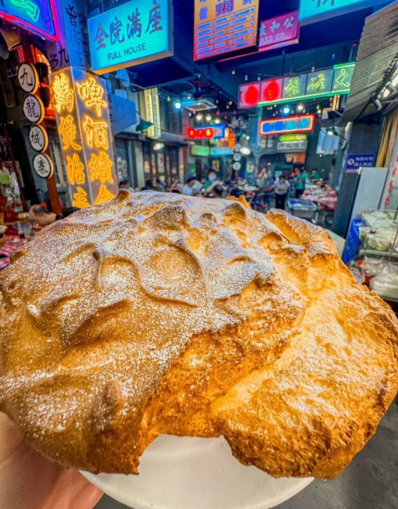 行运潮楼 巨大港式梳乎厘¥38