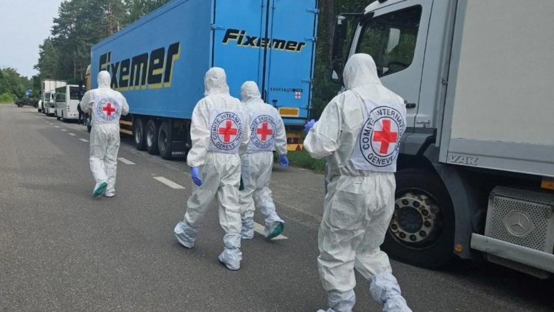 俄罗斯 - 乌克兰战争