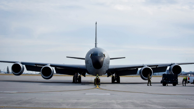 特朗普备战以伊冲突