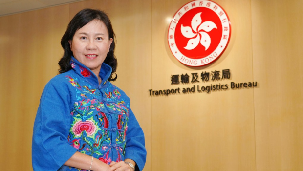 颁布和实施“香港国家安全法”的五周年︱Chan