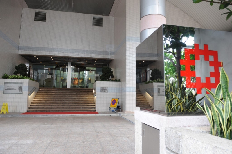 本届政府大力打击滥用公屋。