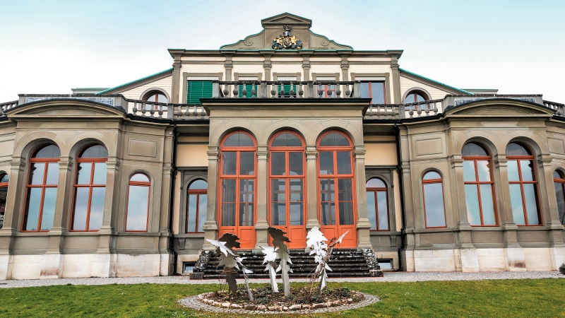 【观看】亨利·穆什（Henry Mushi）观看厂和博物馆