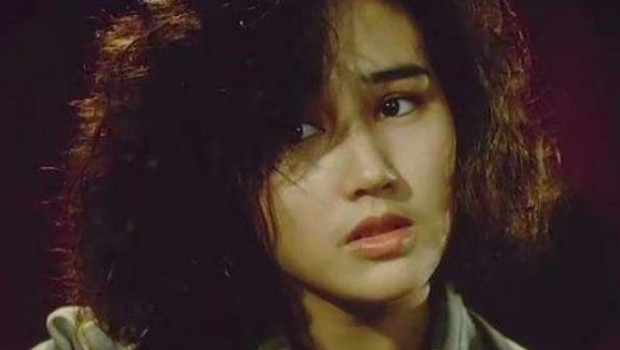 柏安妮是80年代女神之一。 柏安妮是80年代女神之一。