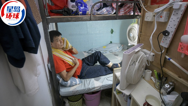 政府今日(6月20日)就《简朴房条例草案》刊宪。 政府今日(6月20日)就《简朴房条例草案》刊宪。