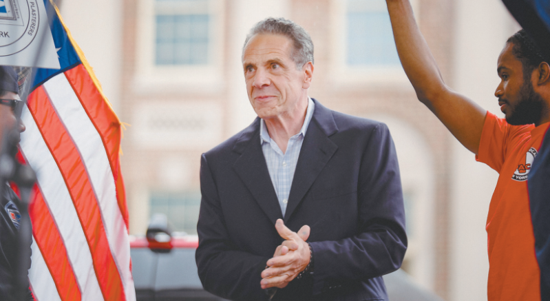 柯谟竞选发言人坚称，酷热不阻支持者投票。