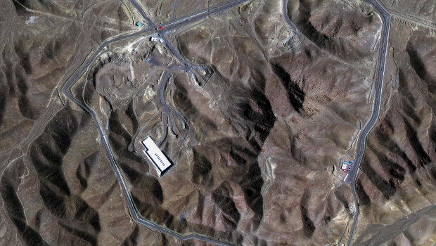 白宫强调，此项停火协议之所以得以促成，是因为美国上周末对伊朗3座核设施进行了精准空袭。