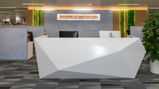 “药倍安心”亦获“数字办”举办的香港信息及通讯科技奖。