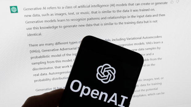 OpenAI据报开发办公室软件,与微软及Google直接竞争