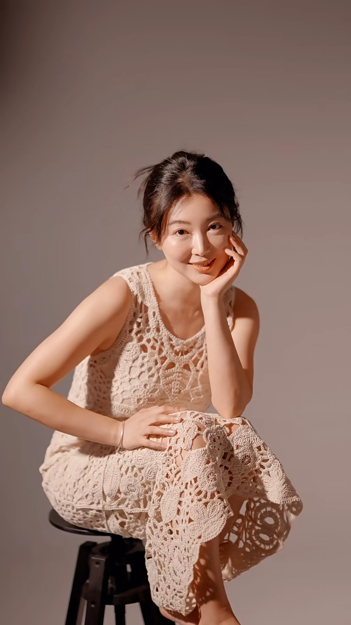 马赛花两年时间,从演员转型为创业者。 马赛花两年时间,从演员转型为创业者。