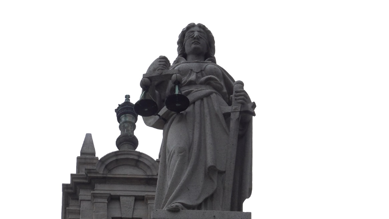 香港的法治排名在太平洋区向来位居第六。