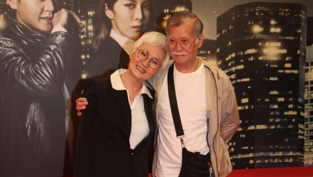 雪妮的丧礼，将与早前堕楼身亡的丈夫唐佳一同进行。