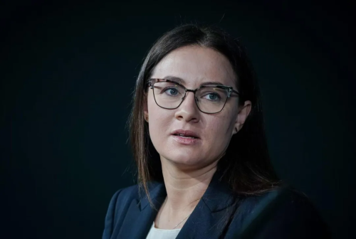 乌克兰总理，国防部长兼美国大使将进行协调调