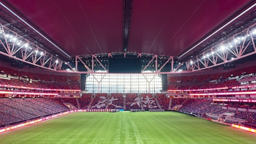 本月三项活动获颁授“M”品牌认可