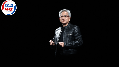 黄仁勋反驳Anthropic“AI淘汰白领论”