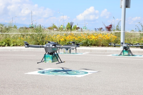 美启动无人机及太阳能关键材料进口调查。新华社