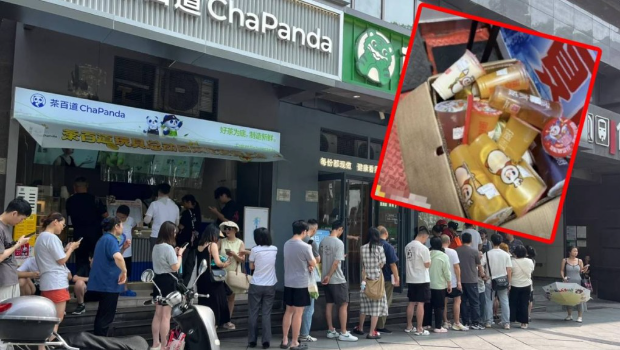 外卖补贴战变大浪费