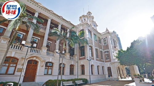 港大法律系学生疑以AI制同学色情照