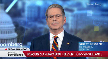 美国秘书：无需记住暂停美国和中国关税的截止