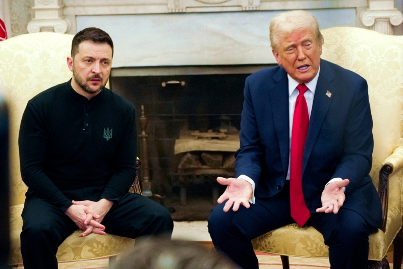 泽连斯基 泽连斯基