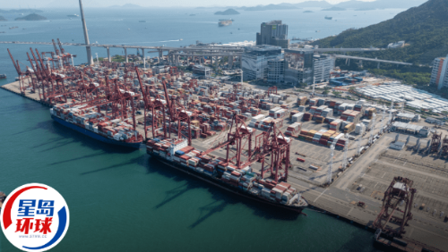 信保局上年度受保业务总额逾1600亿创新高