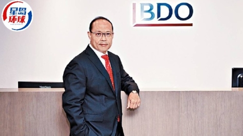 立信德豪料东南亚新股陆续来港